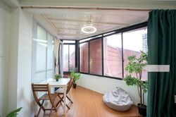 Eastern Lagoon (D16), Condominium #485328701